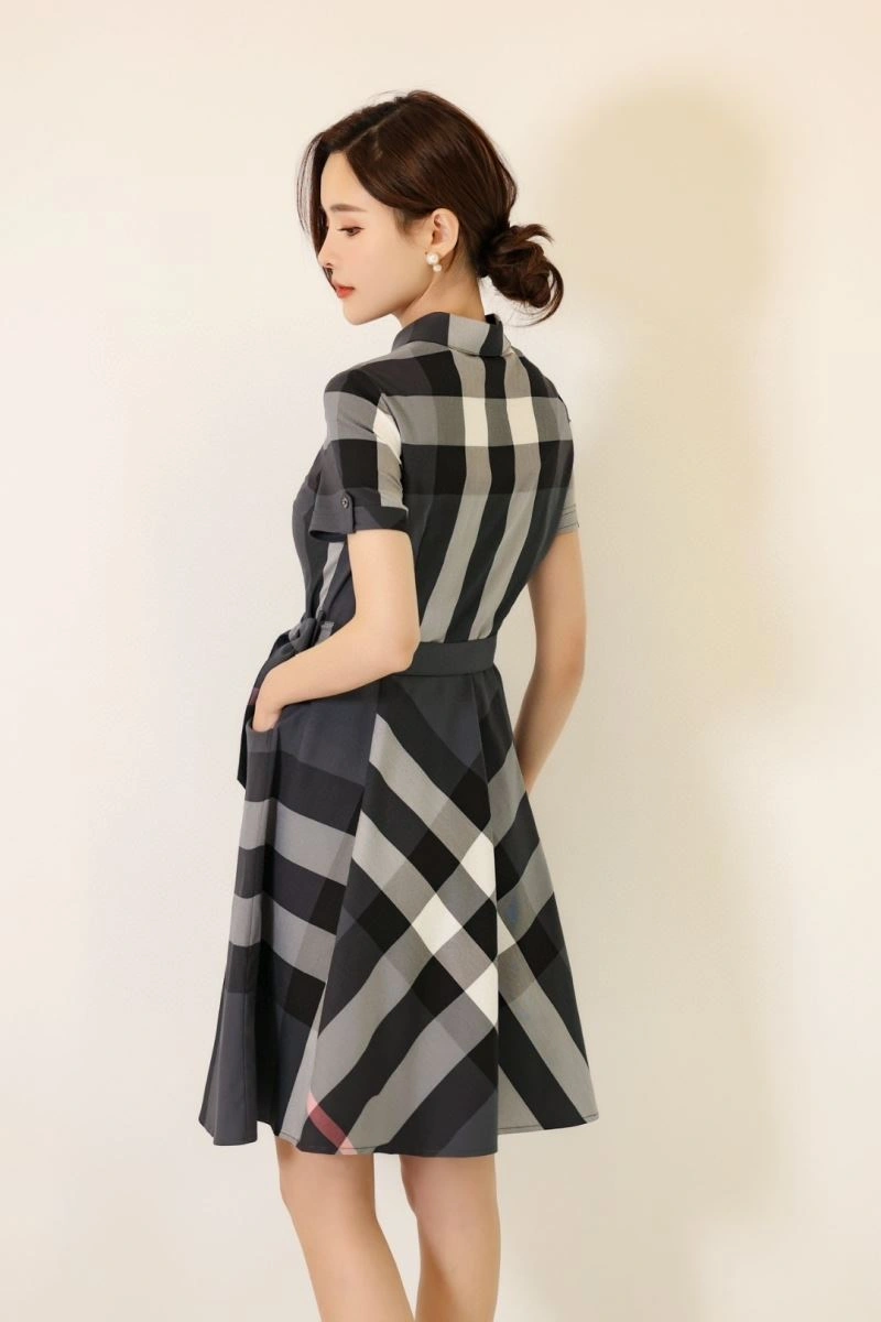 Burberry Dress Durable 104904