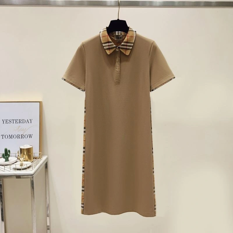 Burberry Dress NewStyle 104905