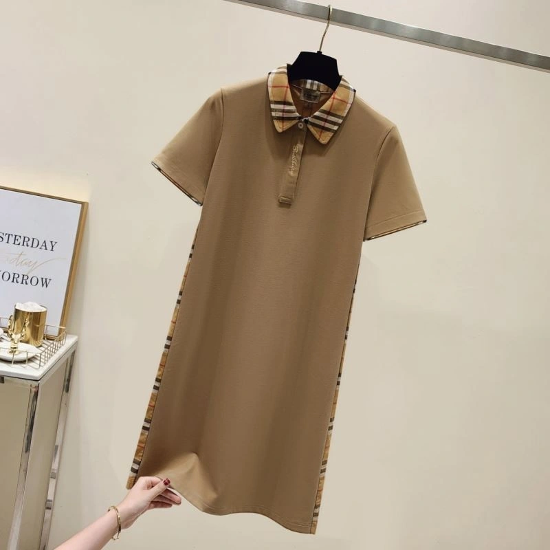 Burberry Dress NewStyle 104905