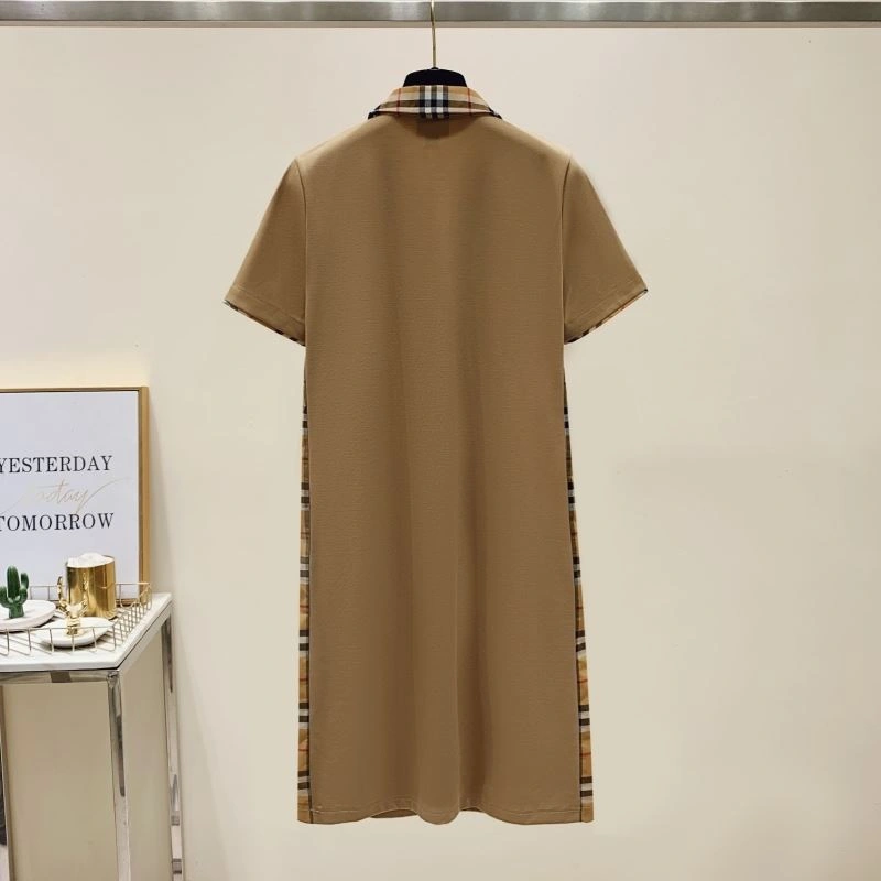 Burberry Dress NewStyle 104905