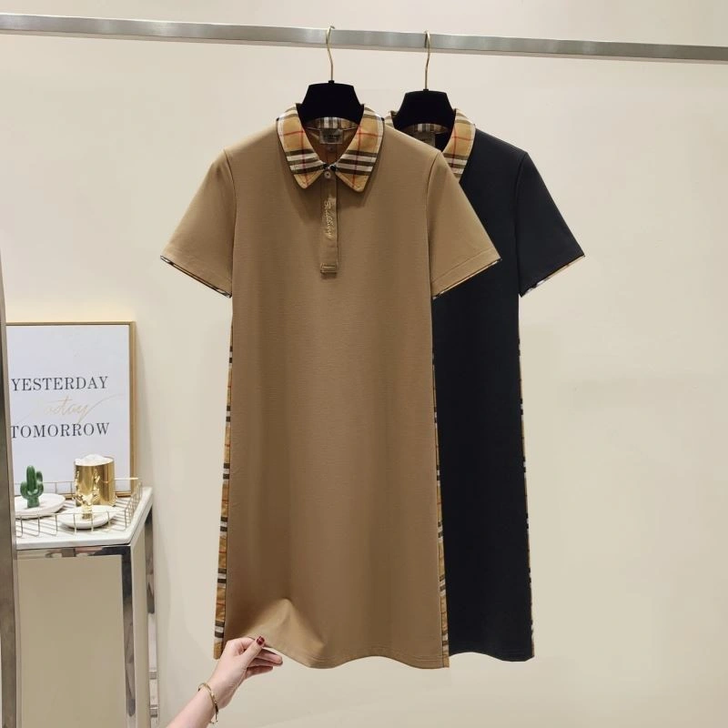 Burberry Dress NewStyle 104905