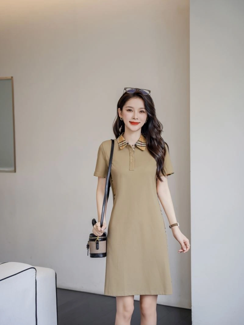 Stylish Burberry Dress 104895