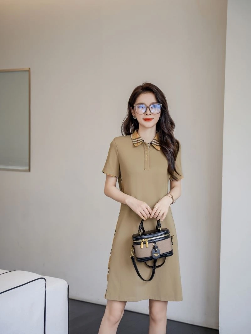 Stylish Burberry Dress 104895