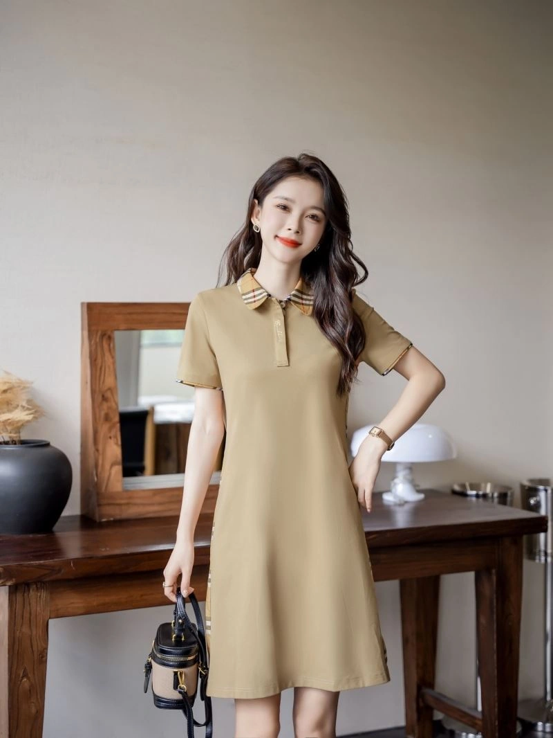 Stylish Burberry Dress 104895