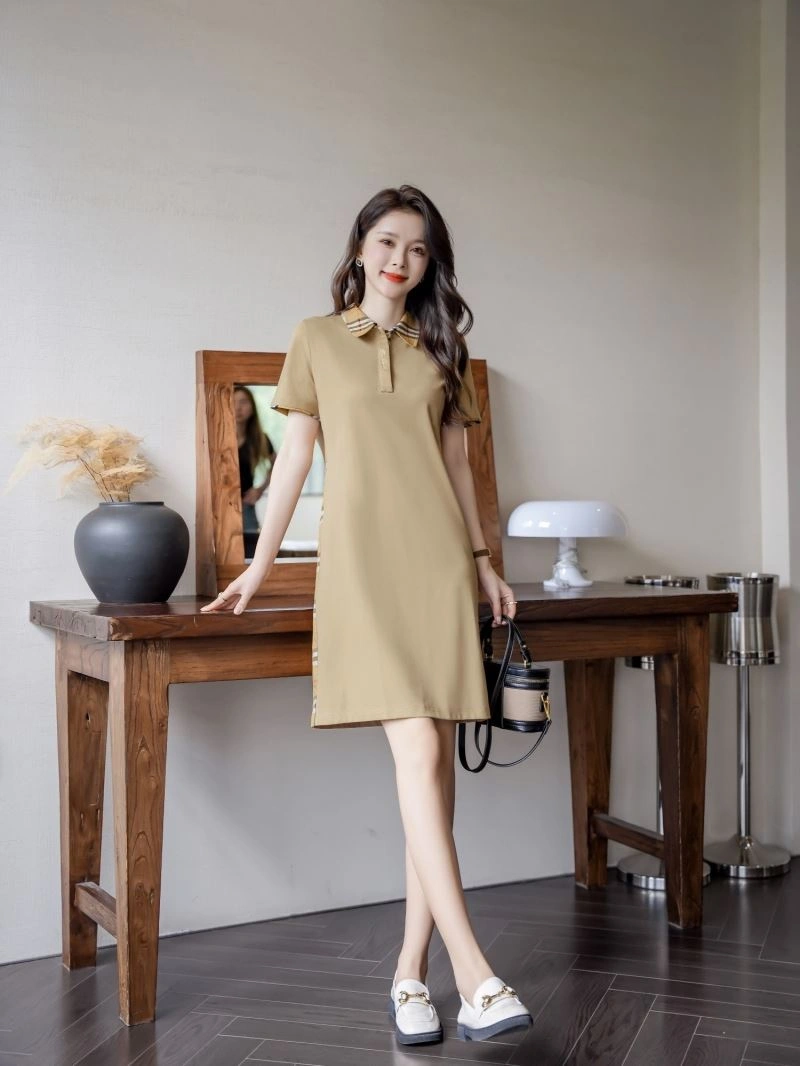 Stylish Burberry Dress 104895