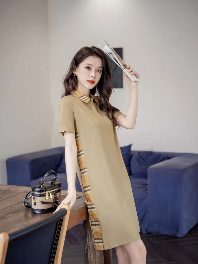 Stylish Burberry Dress 104895