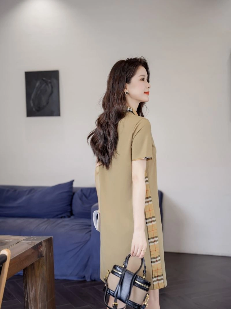 Stylish Burberry Dress 104895