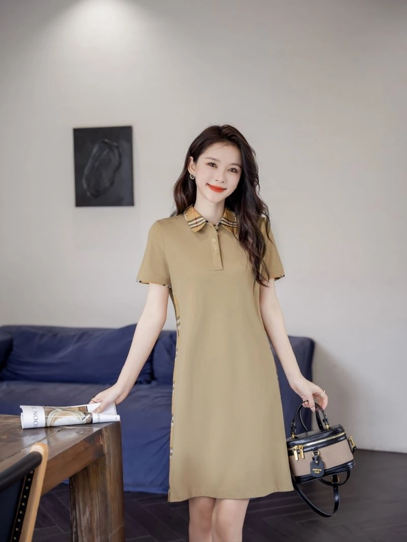 Stylish Burberry Dress 104895