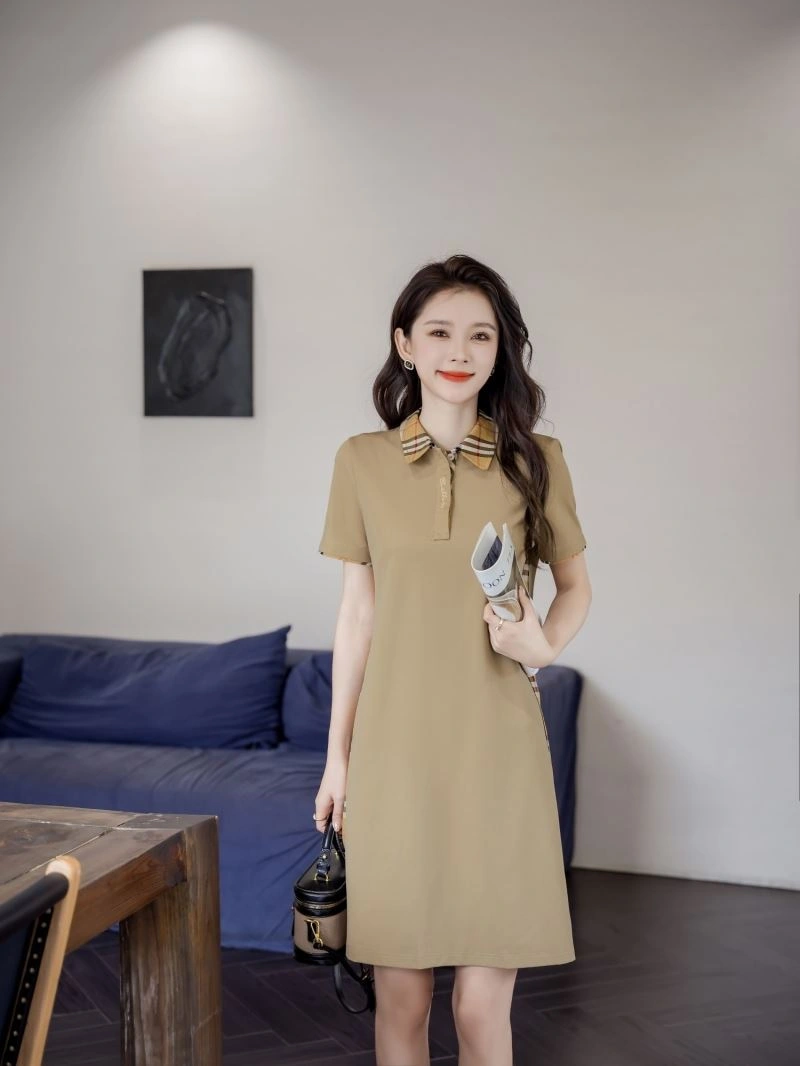 Stylish Burberry Dress 104895