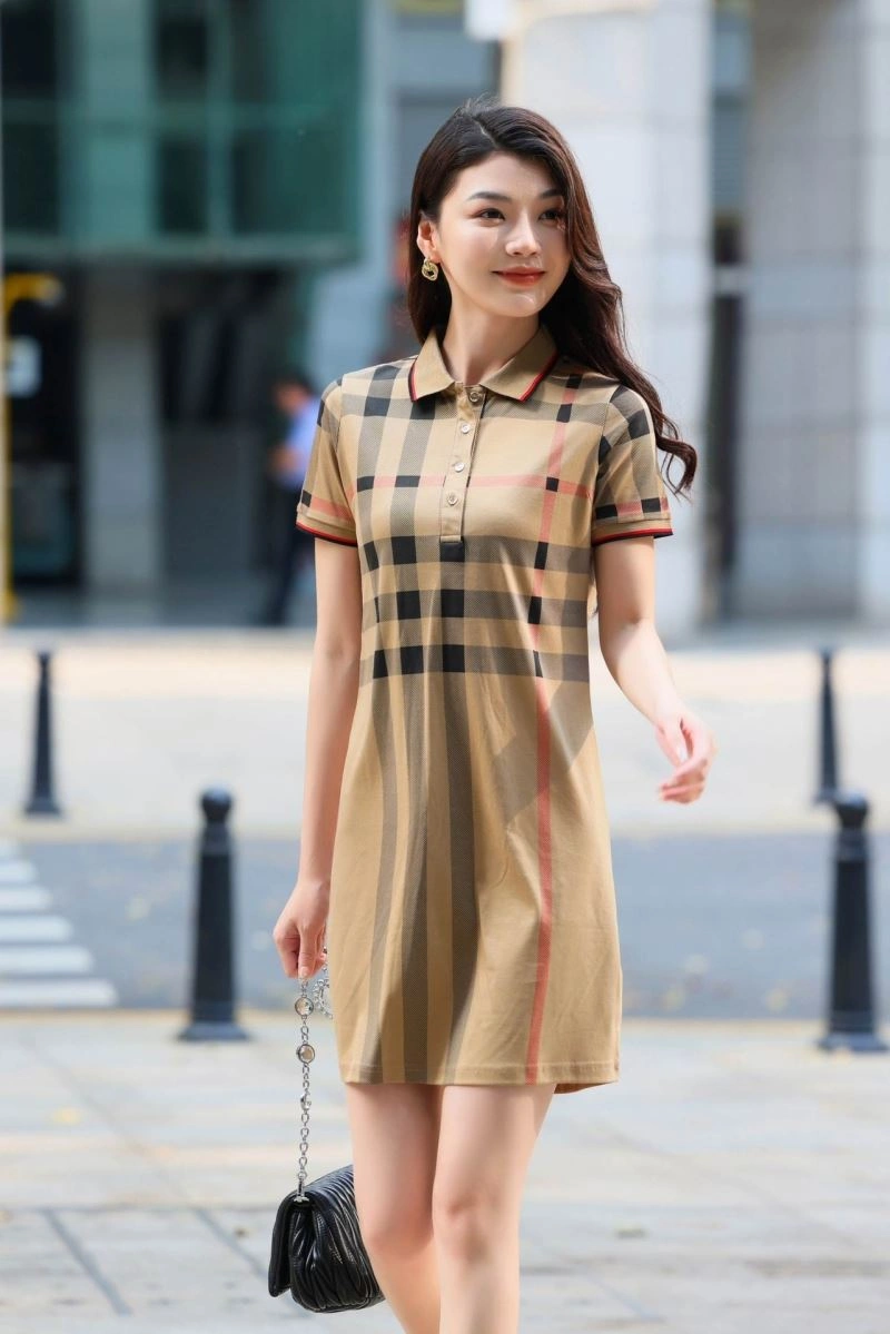 NewStyle Burberry Dress 104900