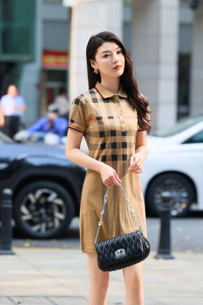 NewStyle Burberry Dress 104900