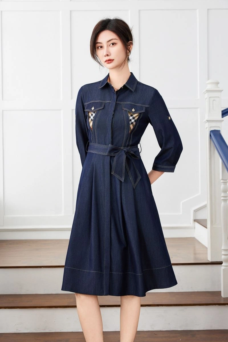Burberry Dress GoAnywhere 104856