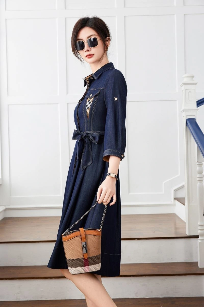 Burberry Dress GoAnywhere 104856