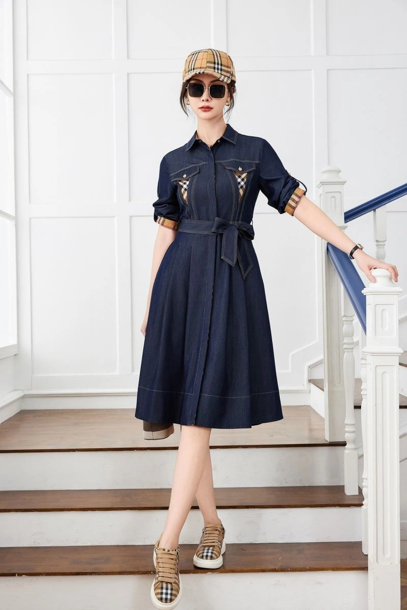 Burberry Dress GoAnywhere 104856
