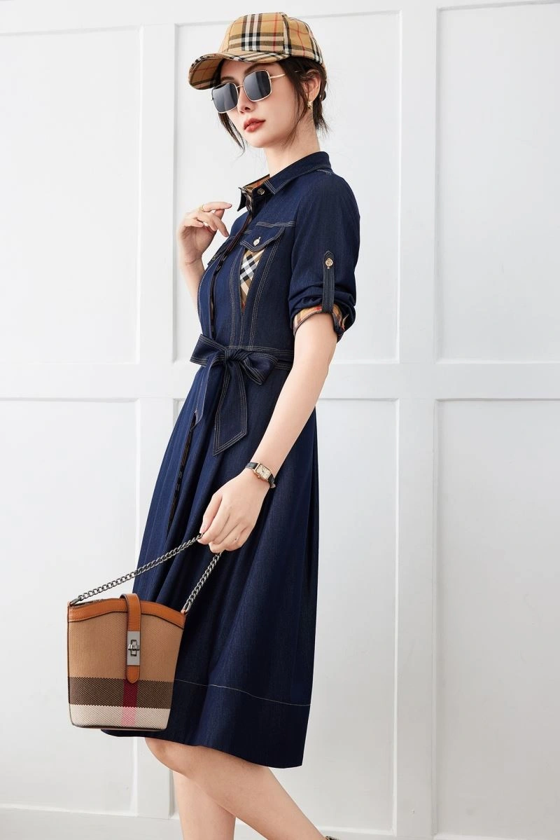 Burberry Dress GoAnywhere 104856
