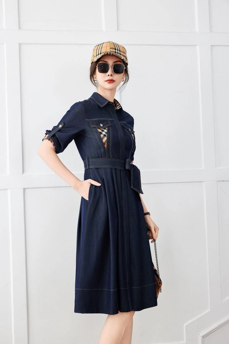 Burberry Dress GoAnywhere 104856