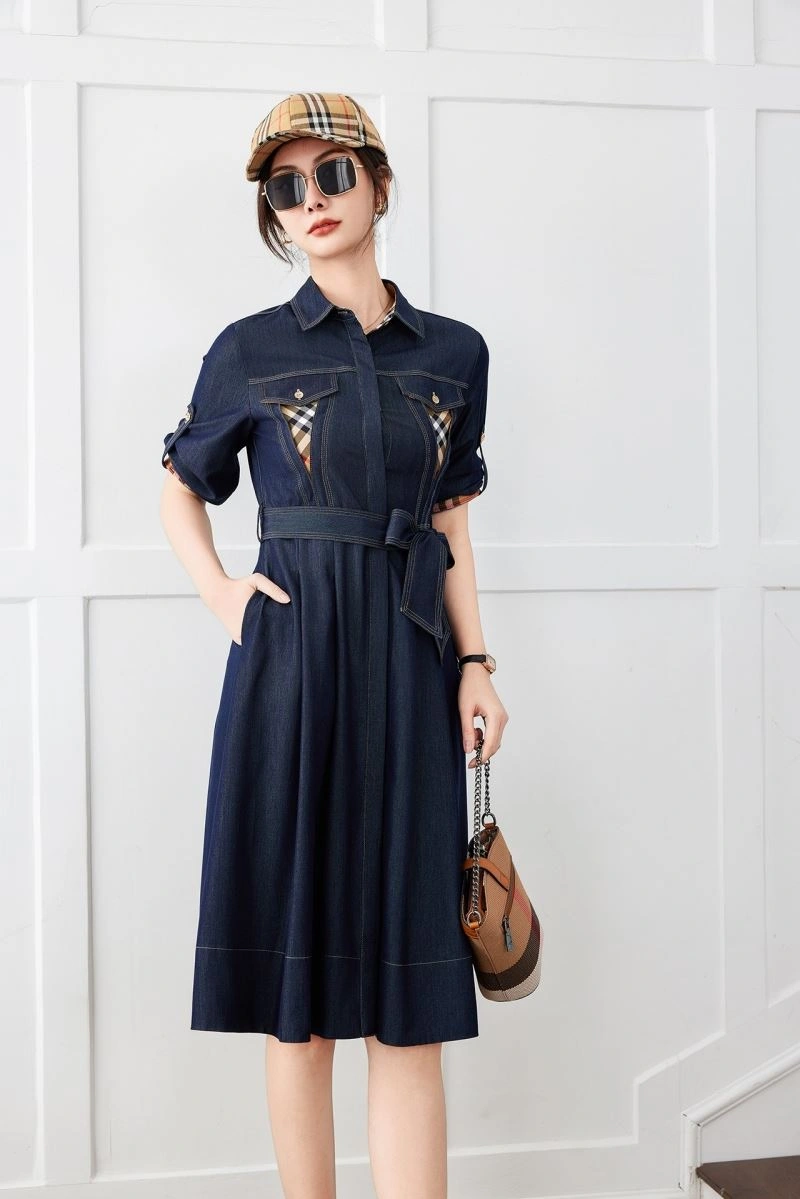 Burberry Dress GoAnywhere 104856