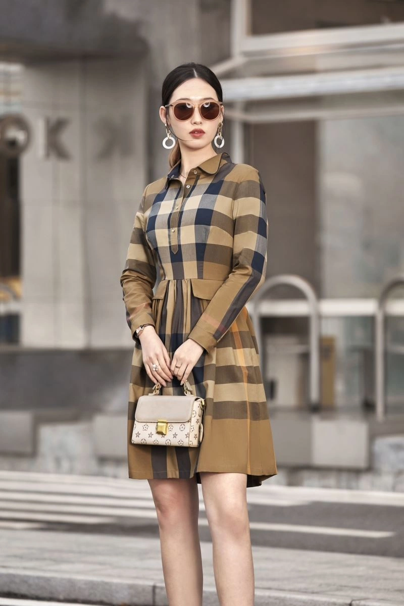 Unisex Burberry Dress 104859