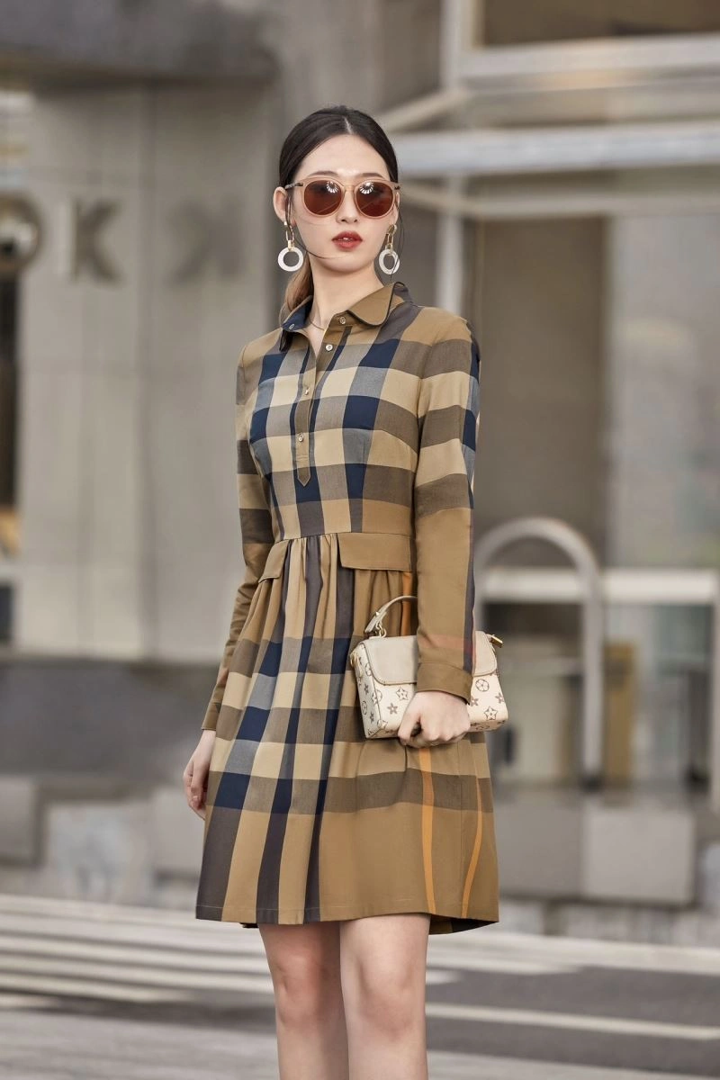 Unisex Burberry Dress 104859