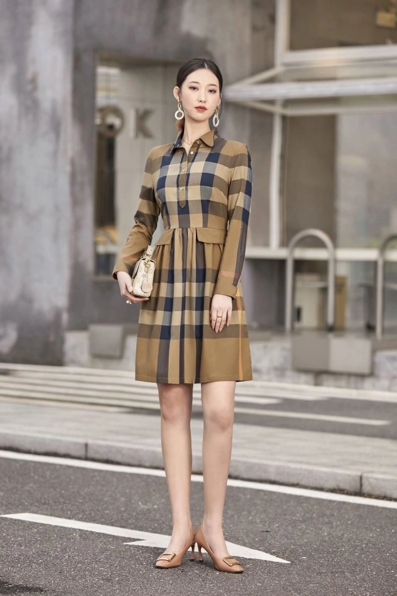 Unisex Burberry Dress 104859