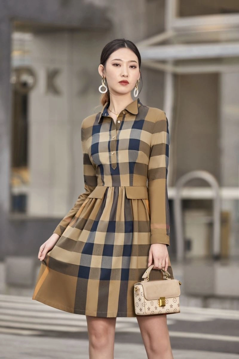 Unisex Burberry Dress 104859