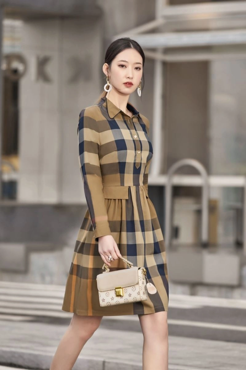 Unisex Burberry Dress 104859