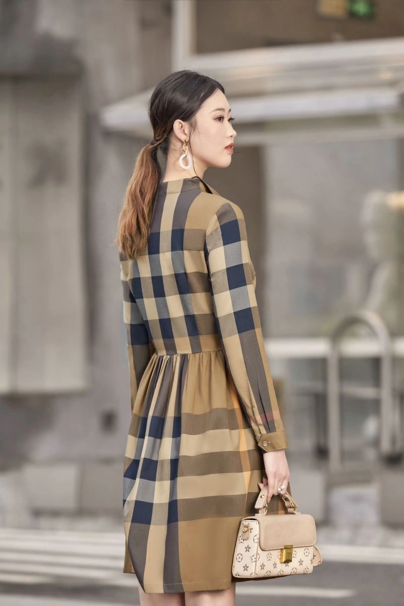 Unisex Burberry Dress 104859
