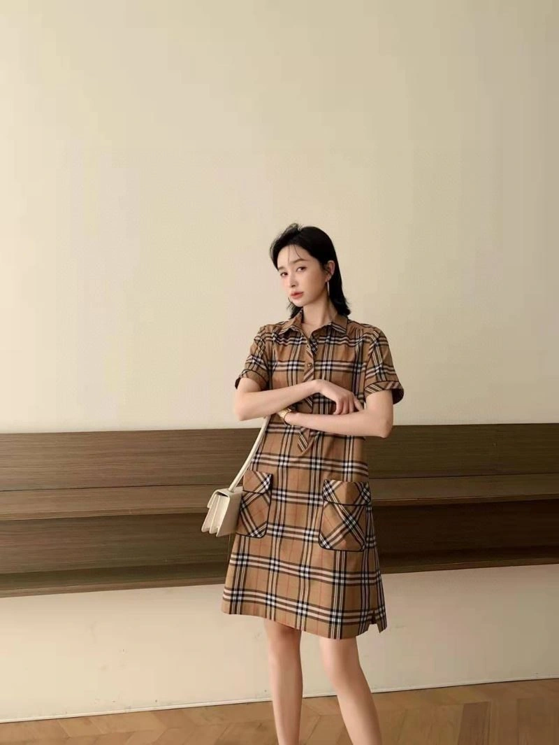 Burberry Dress Soft 104858