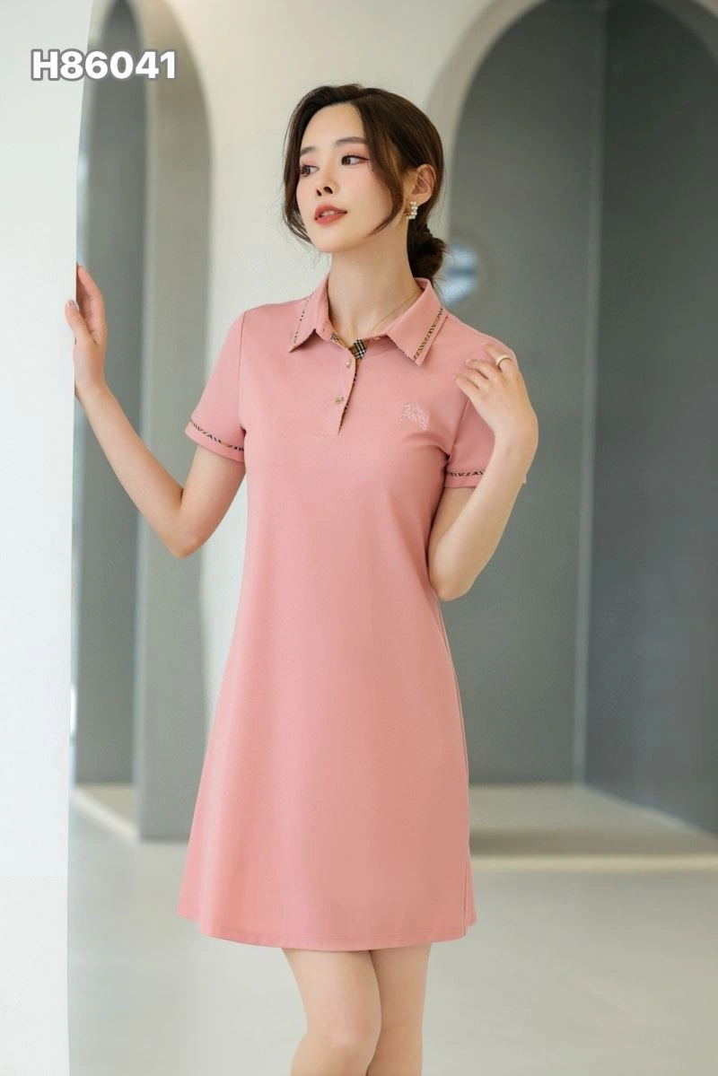 Burberry Dress NewStyle 104852
