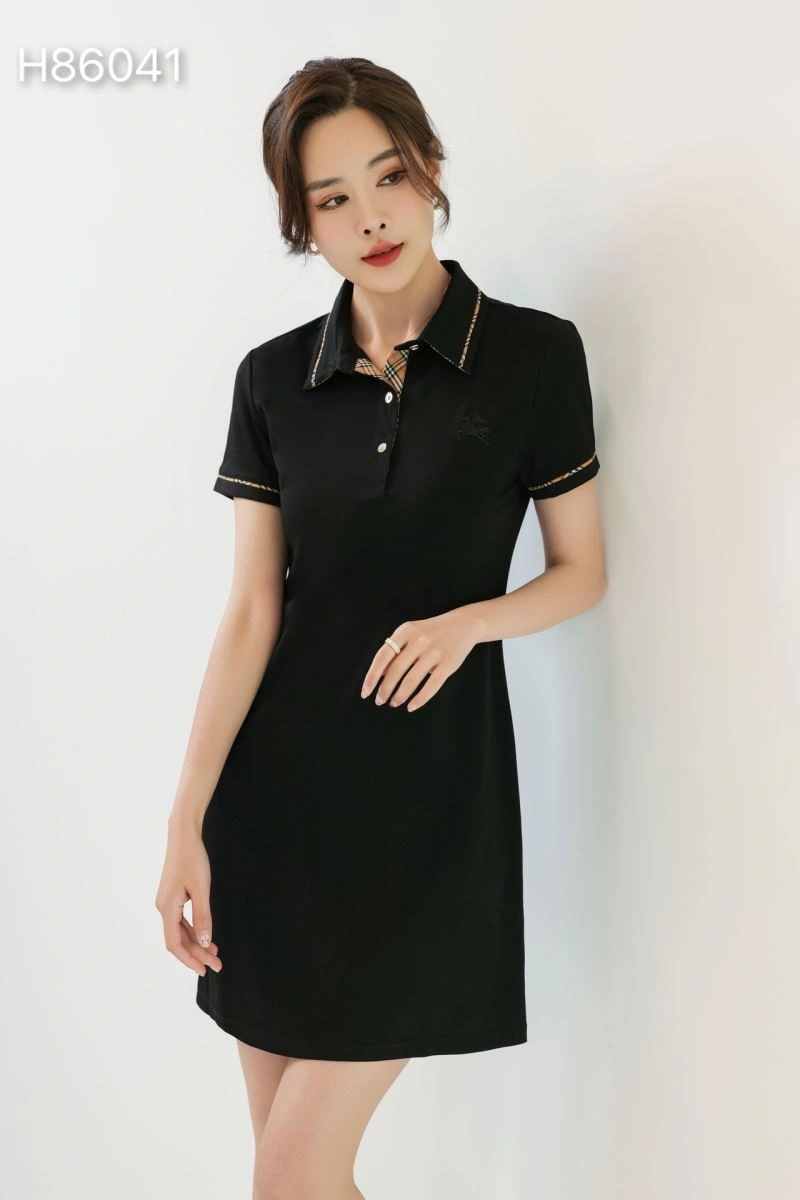 Burberry Dress Lightweight 104851