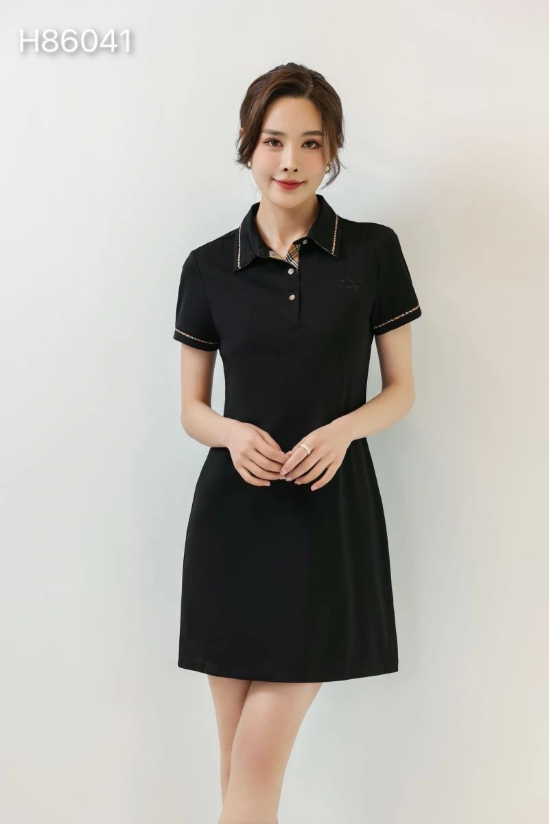 Burberry Dress Lightweight 104851