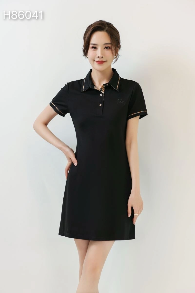 Burberry Dress Lightweight 104851