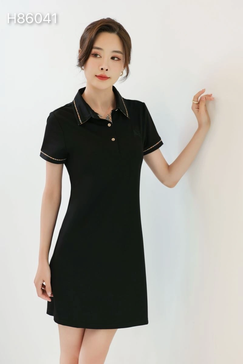 Burberry Dress Lightweight 104851