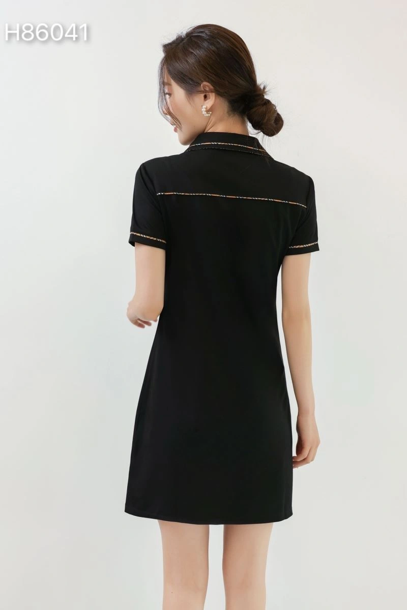 Burberry Dress Lightweight 104851