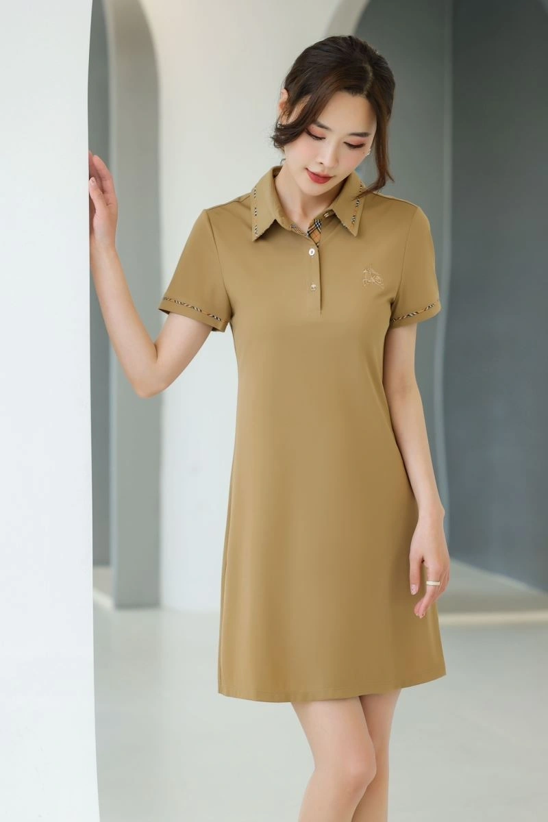Burberry Dress Bright 104850