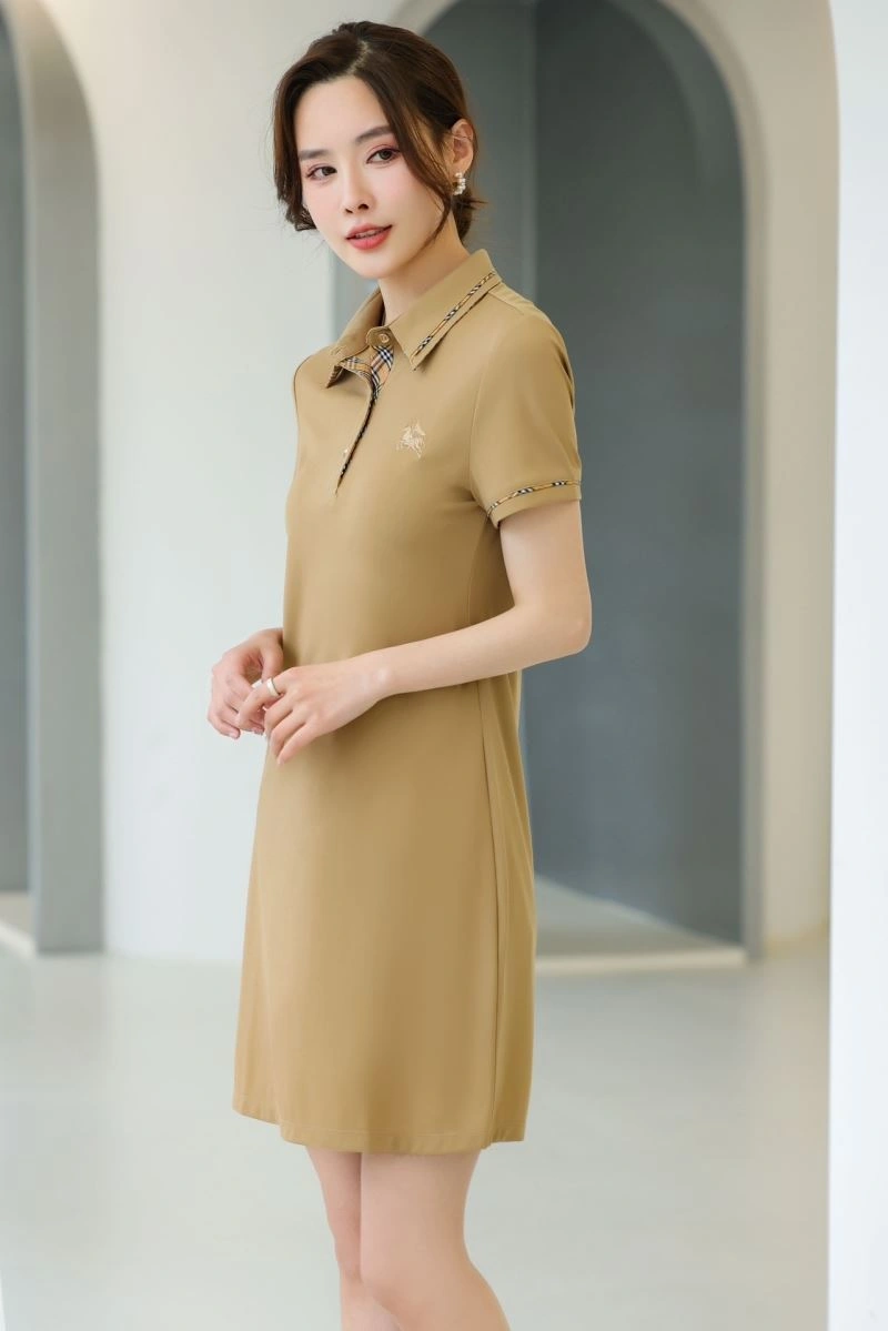 Burberry Dress Bright 104850