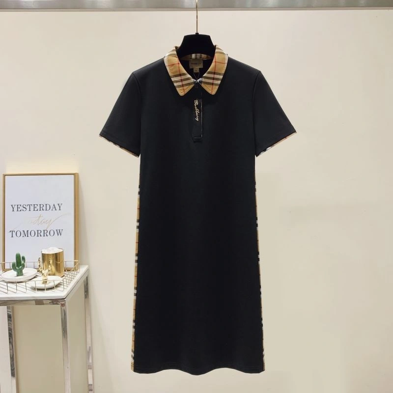 Burberry Dress Sleek 104848