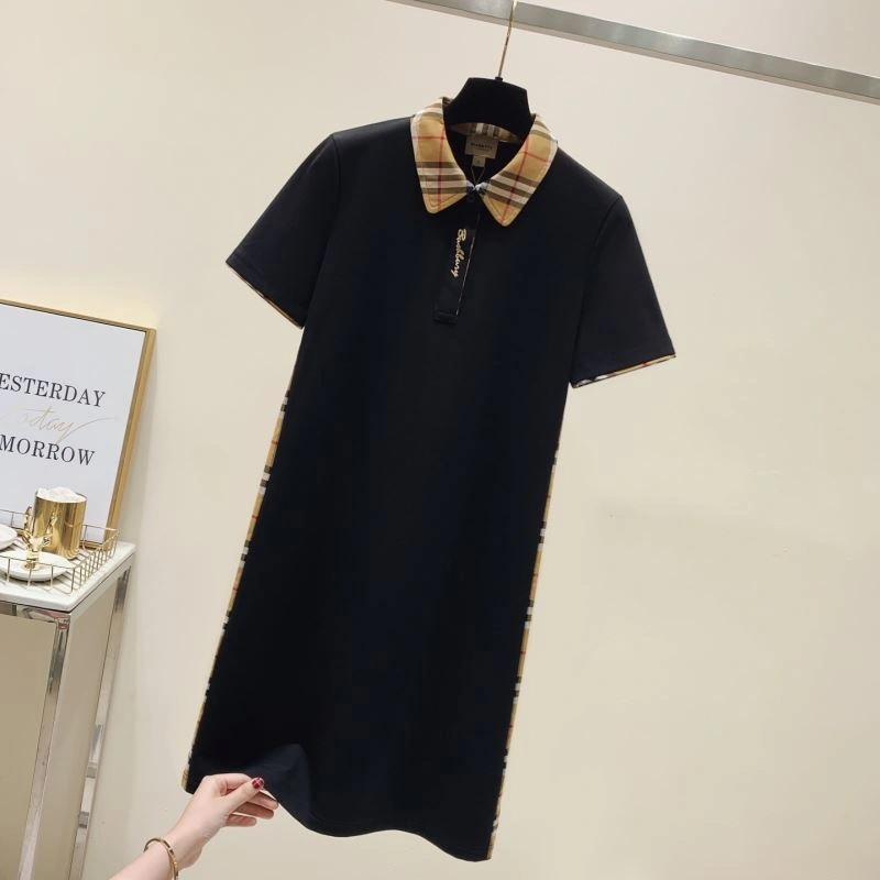 Burberry Dress Sleek 104848