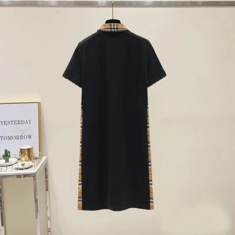 Burberry Dress Sleek 104848