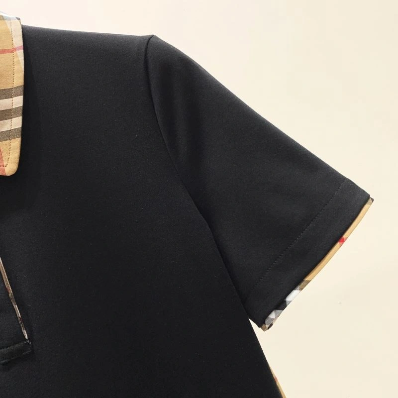 Burberry Dress Sleek 104848