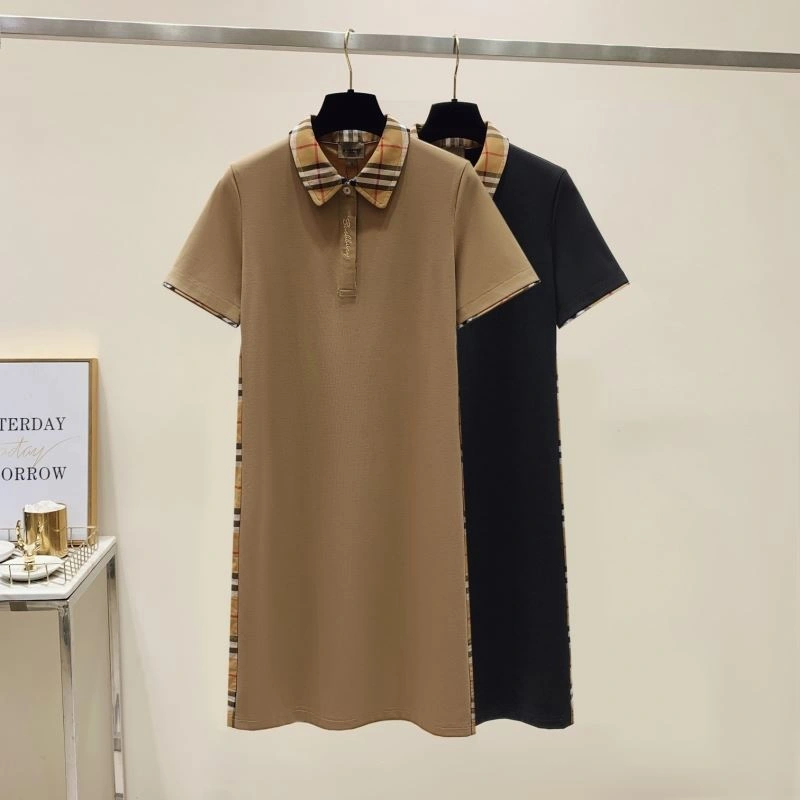 Burberry Dress Sleek 104848