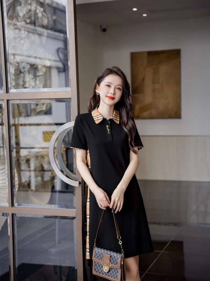 Burberry Dress Trendy 104846