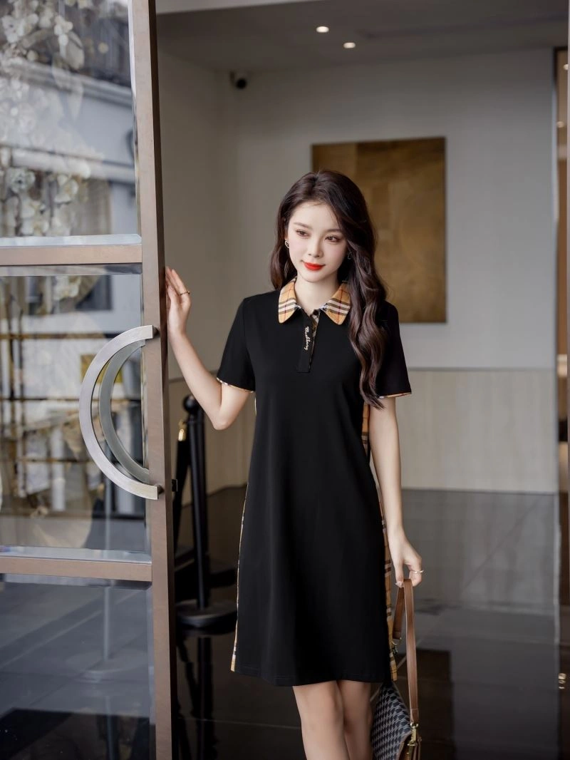 Burberry Dress Trendy 104846