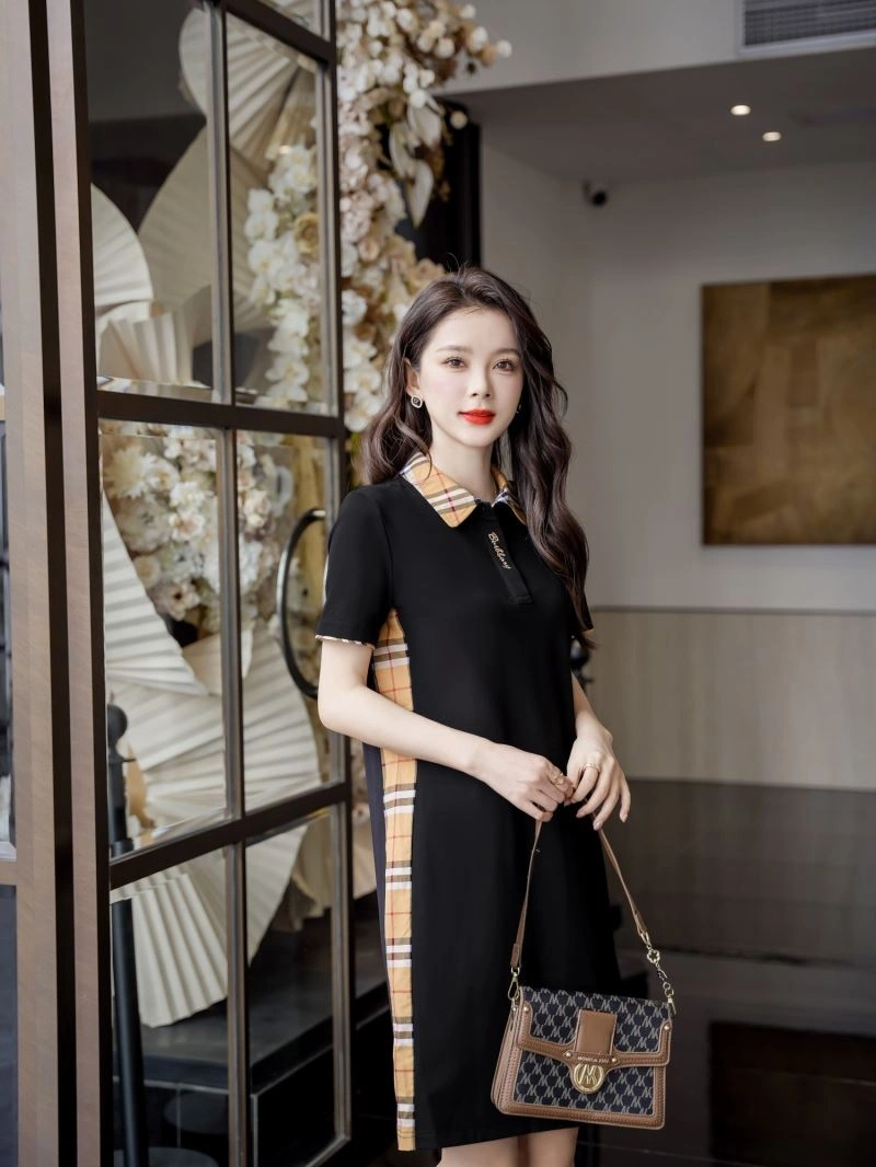 Burberry Dress Trendy 104846