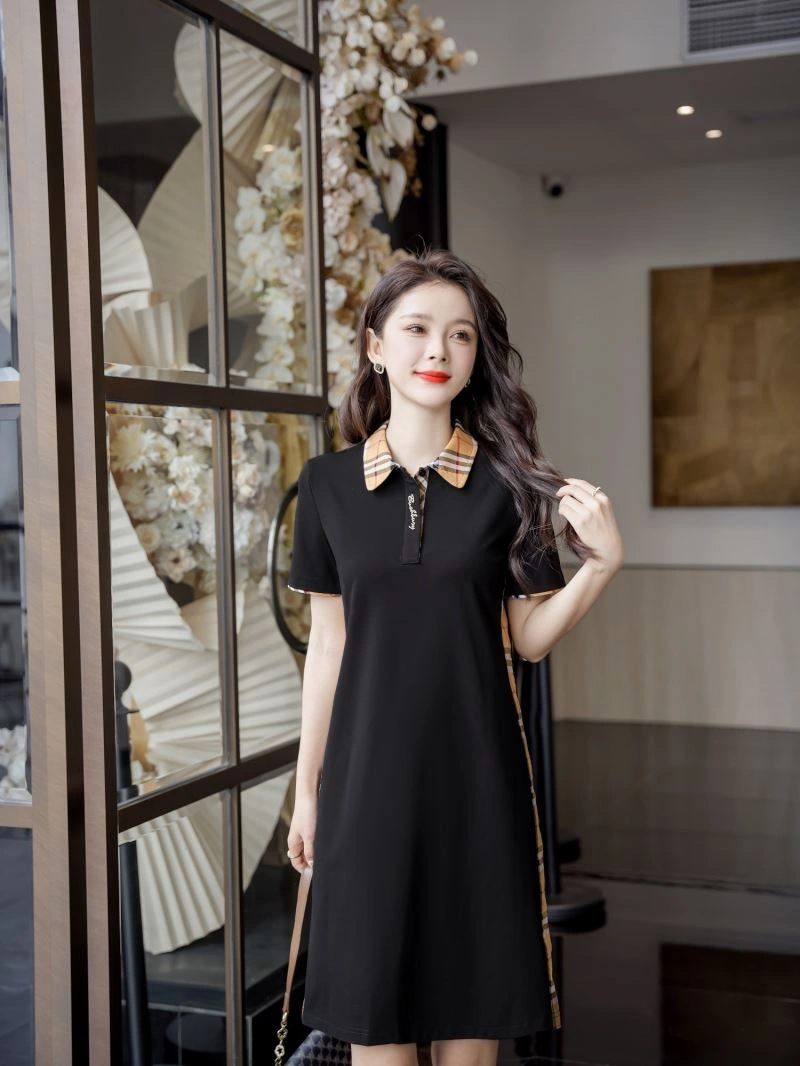 Burberry Dress Trendy 104846