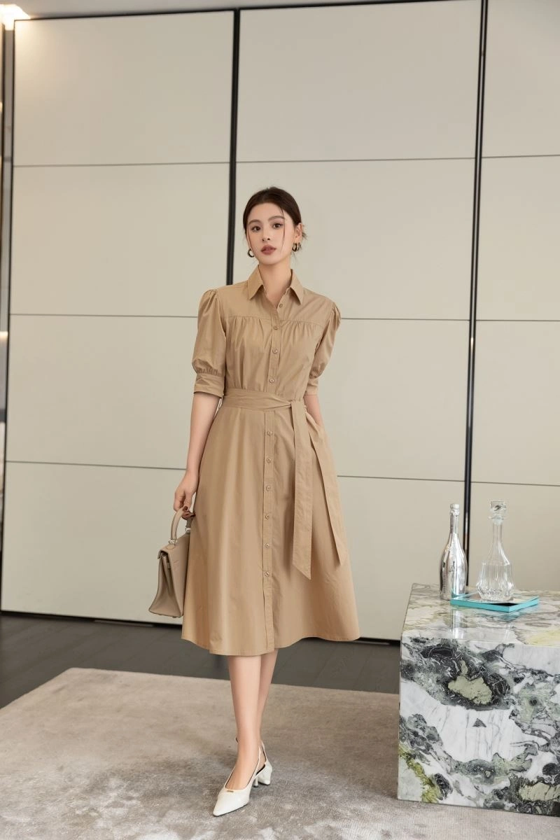 Burberry Dress Resilient 104844