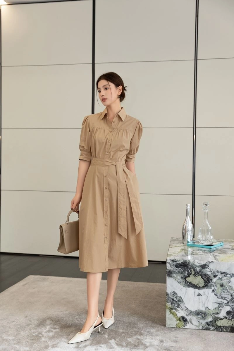 Burberry Dress Resilient 104844