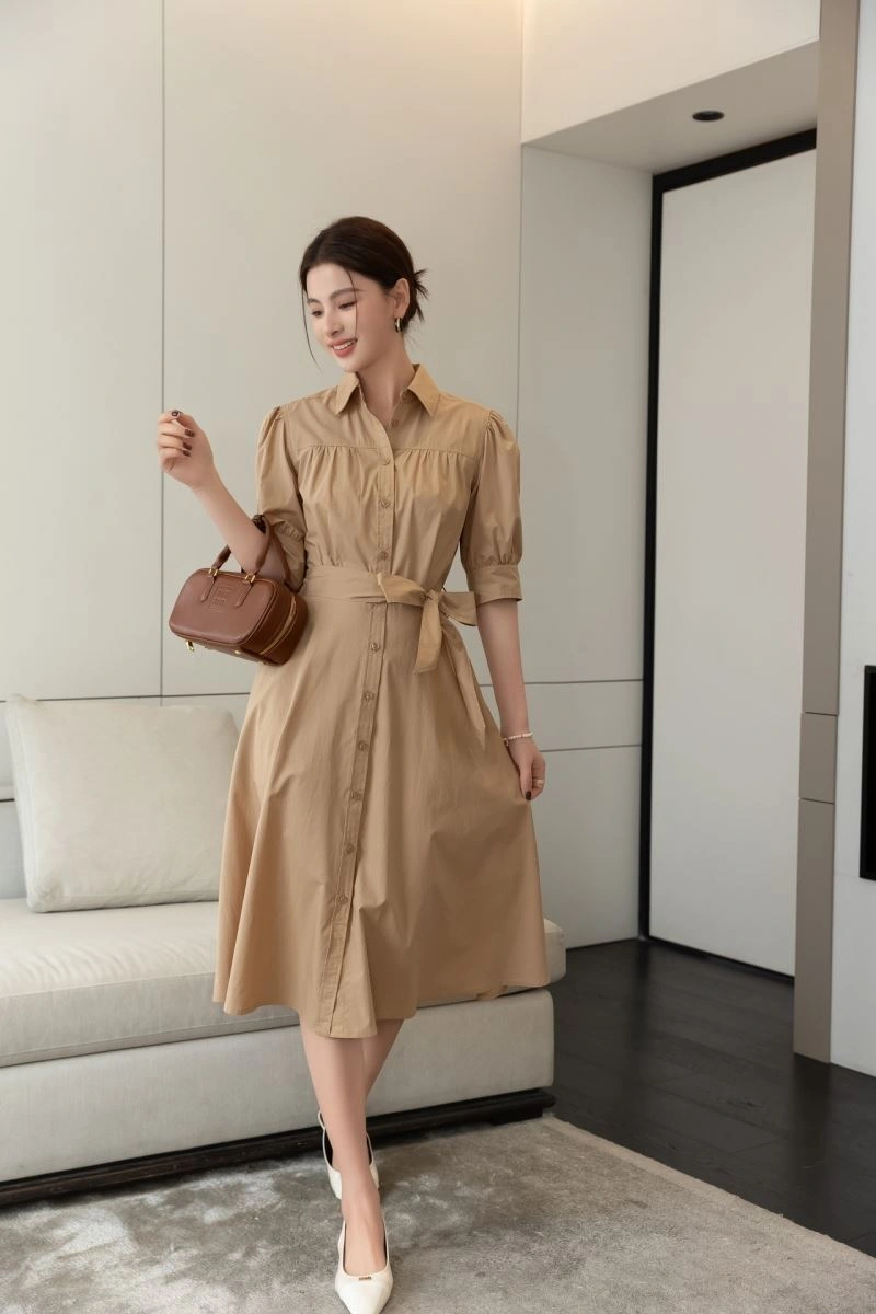 Burberry Dress Resilient 104844