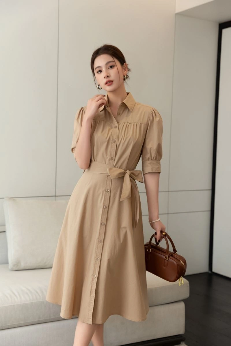 Burberry Dress Resilient 104844
