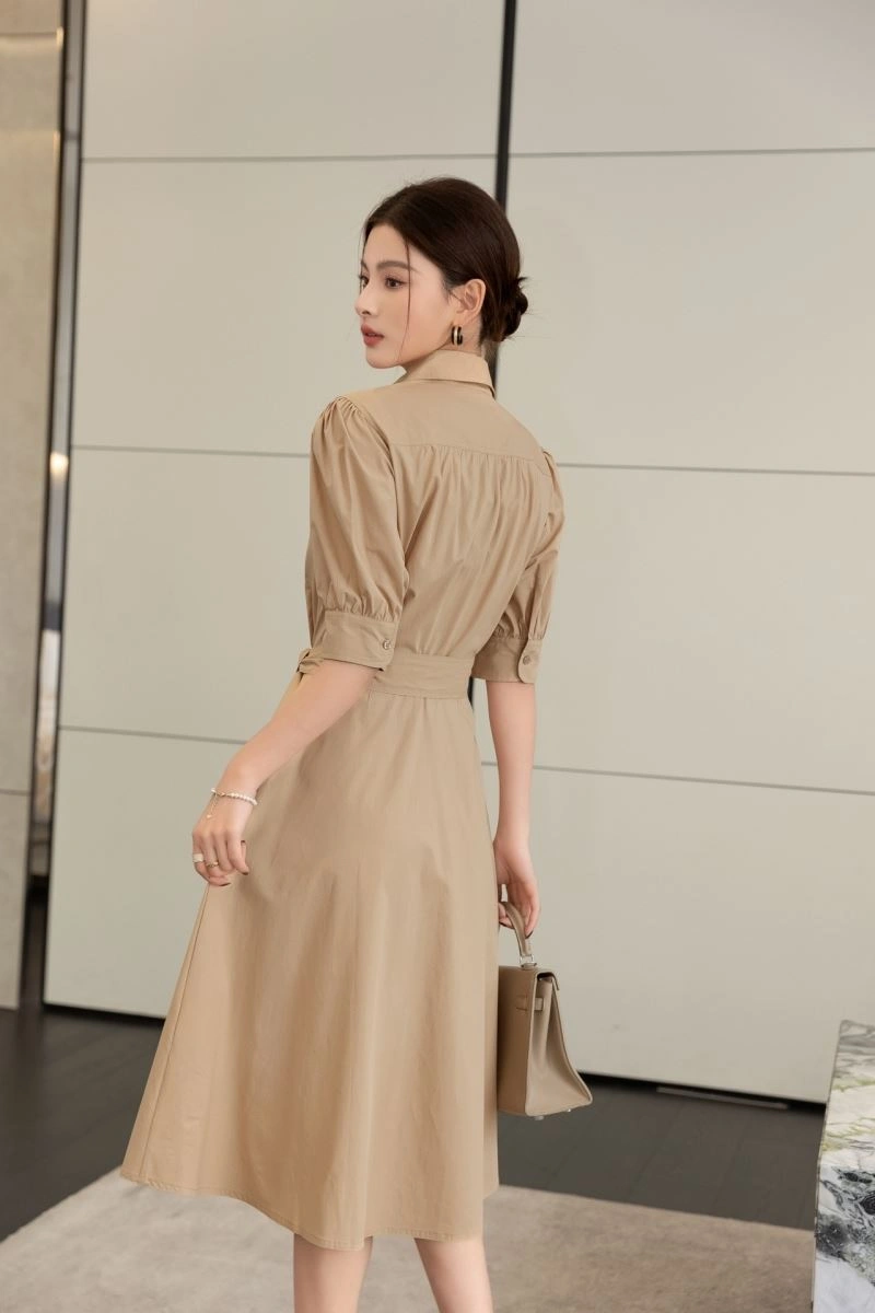 Burberry Dress Resilient 104844